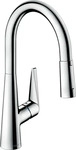 Hansgrohe 72813000, Hansgrohe Talis M51 K&uuml;chenarmatur Stehend chrom 72813000