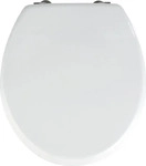 Wenko 152004100, Wenko Prima WC-Sitz wei&szlig; 152004100
