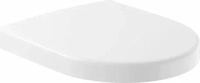 Villeroy & Boch 9M66S101/9M66S1R1, Villeroy & Boch Subway 2.0 WC-Sitz Absenkautomatik