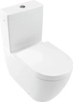 Villeroy & Boch 57061101, Villeroy & Boch Subway 2.0 Sp&uuml;lkasten 57061101