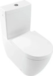 Villeroy & Boch 570611R1, Villeroy & Boch Subway 2.0 Sp&uuml;lkasten 570611R1