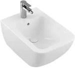 Villeroy & Boch Venticello Bidet h&auml;ngend wei&szlig; 441100R1