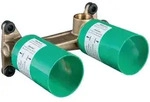 Hansgrohe 13622180, Hansgrohe Unterputz-Grundk&ouml;rper 13622180