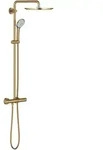 Grohe 26075GN0, Grohe Euphoria Duschset Wandmontage mit Thermostat mit...