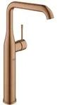 Grohe 32901DL1, Grohe Essence New Waschtischarmatur Stehend Brushed Warm Sunset