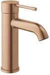 Grohe 23590DL1, Grohe Essence Waschtischarmatur Stehend Brushed Warm Sunset 23590DL1