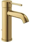 Grohe 23589GN1, Grohe Essence Waschtischarmatur Stehend gold 23589GN1