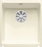 Blanco 523727, Blanco Subline 375-U Keramiksp&uuml;le 37.4x39.6 cm 523727