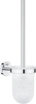 Grohe 40463001, Grohe Cosmopolitan Toilettenb&uuml;rstengarnitur zum Schrauben StarLight