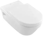 Villeroy & Boch 5649R0R1, Villeroy & Boch Vita WC-Becken h&auml;ngend f&uuml;r Behinderte