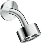 Hansgrohe 27667000, Hansgrohe Raindance Duschset Wandmontage chrom 27667000