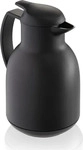 Leifheit 28338, Leifheit Bolero Krug schwarz 28338