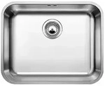 Blanco 518205, Blanco Supra 500-U Stahlsp&uuml;le 53x43 cm stahl 518205