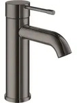Grohe 23590A01, Grohe Essence Waschtischarmatur Stehend Hard Graphite 23590A01