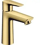 Hansgrohe 71713990, Hansgrohe Talis E Waschtischarmatur Stehend gold 71713990