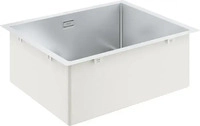 Grohe 31726SD0, Grohe K700 Edelstahlsp&uuml;le 55x45 cm 31726SD0