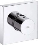 Axor 10755000, Axor Starck Shower Collection Duscharmatur Unterputz mit Thermostat