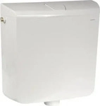 Geberit 136610111, Geberit AP110 Sp&uuml;lkasten 136.610.11.1