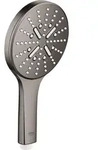 Grohe 26574A00, Grohe Rainshower Handbrause Hard Graphite 26574A00