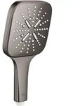 Grohe 26582A00, Grohe Rainshower Handbrause schwarz 26582A00