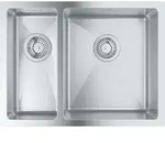 Grohe 31576SD1, Grohe K700U Stahlsp&uuml;le 59x45 cm stahl 31576SD1