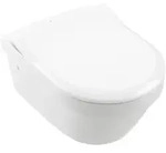 Villeroy & Boch 4694R001, Villeroy & Boch Architectura WC-Becken h&auml;ngend
