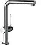 Hansgrohe 72840000, Hansgrohe Talis M54 K&uuml;chenarmatur Stehend chrom 72840000