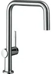 Hansgrohe 72806000, Hansgrohe Talis M54 K&uuml;chenarmatur Stehend chrom 72806000