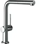Hansgrohe 72809000, Hansgrohe Talis M54 K&uuml;chenarmatur Stehend chrom 72809000