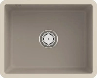 Villeroy & Boch 331001AM, Villeroy & Boch Subway Keramiksp&uuml;le 54.5x44 cm 331001AM