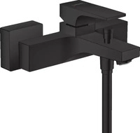 Hansgrohe 32540670, Hansgrohe Metropol Badewannen- und Duscharmatur Wandmontage