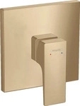 Hansgrohe 32565140, Hansgrohe Metropol Duscharmatur Unterputz || 32565140