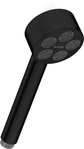 Axor 48651670, Axor One Handbrause schwarz 48651670