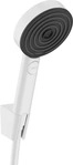 Hansgrohe 24302700, Hansgrohe Pulsify Select Duschset Wandmontage wei&szlig; 24302700