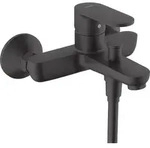 Hansgrohe 71440670, Hansgrohe Vernis Blend Badewannen- und Duscharmatur Wandmontage