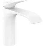 Hansgrohe 75022700, Hansgrohe Vivenis Waschtischarmatur Stehend wei&szlig; 75022700