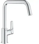 Grohe 30470000, Grohe Start K&uuml;chenarmatur Stehend StarLight Chrome 30470000