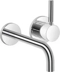 Dornbracht 3686266000, Dornbracht Meta Waschtischarmatur Unterputz chrom 36862660-00