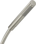 Axor 10531800, Axor Starck Handbrause stahl 10531800