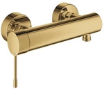 Grohe 33636GL1, Grohe Essence Duscharmatur Wandmontage Cool Sunrise 33636GL1