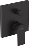 Hansgrohe 71468670, Hansgrohe Vernis Shape Badewannen- und Duscharmatur Unterputz