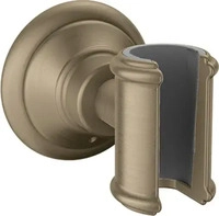 Axor 16325820, Axor Montreux Brausehalter | cm 16325820
