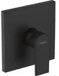 Hansgrohe 71668670, Hansgrohe Vernis Shape Duscharmatur Unterputz schwarz 71668670