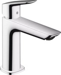 Hansgrohe 71252000, Hansgrohe Logis Waschtischarmatur Stehend chrom 71252000