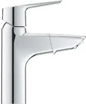 Grohe 24205003, Grohe Start Waschtischarmatur Stehend chrom 24205003