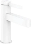 Hansgrohe 76010700, Hansgrohe Finoris Waschtischarmatur Stehend wei&szlig; 76010700