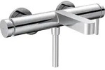 Hansgrohe Finoris Badewannen- und Duscharmatur Wandmontage chrom 76420000