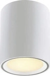 Nordlux 47550101, Nordlux Fallon Deckenlampe 1x5.5 W wei&szlig; 47550101