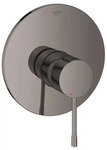 Grohe 19286A01, Grohe Essence Duscharmatur Unterputz Hard Graphite 19286A01