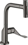 Axor 39862340, Axor Citterio K&uuml;chenarmatur Stehend || 39862340